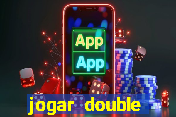 jogar double fortune demo